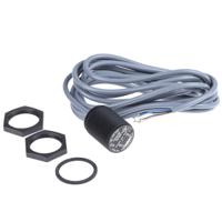 3se6605-1ba Siemens 3SE6 Series Magnetic Non-Contact Safety Switch, 100V ac, Plastic Housing, NO/NC, 3m Cable