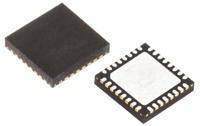 tdc-gp22-1k-tr TDC-GP22 1K T&R,Analogue Front End IC, 2-Channel 16 bit SPI, 32-Pin QFN