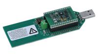 mrd2evm Texas Instruments Microreader LF 134kHz HDX RFID Evaluation Kit RI-STU-MRD2 RFID Evaluation Kit for Advanced