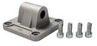 176-1562 RS PRO Cylinder Clevis, For Use With Clevis Pin, To Fit 100mm Bore Size