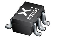 pssi2021say115 Nexperia PSSI2021SAY,115 Constant Current Diode, 50mA, 73V max, 5-Pin SC-88A