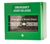 741-8228 RS PRO Access Control System, 12V dc, 2A