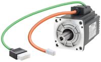1fl6044-2af21-1aa1 Siemens 1FL6044 Synchronous AC Motor, 1 kW, 230 V, Flange Mount Mounting