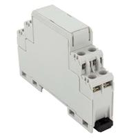 cmeb1pgkit CAMDENBOSS Open Top Enclosure Type, Plastic DIN Rail Enclosure