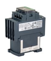 lc1d258bl Schneider Electric TeSys D LC1D Contactor, 24 V dc Coil, 4-Pole, 40 A, 2NO + 2NC, 690 V ac/dc