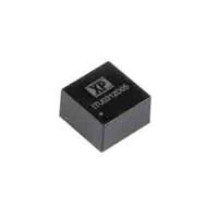 itu0312d12 XP Power ITU03 DC-DC Converter, ± 12V dc/ 125mA Output, 4.5 → 18 V dc Input, 3W, Through Hole, +80°C Max Temp