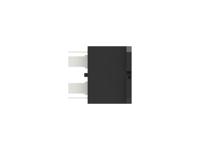 8-1393211-7-t92s11a22-240 TE Connectivity Panel Mount Relay, 240V ac Coil, 30A Switching Current, DPDT