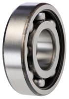 6306-zc3 SKF 6306-Z/C3 1 Row Ball Bearing - 30 mm ID, 72 mm OD