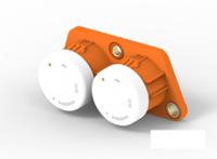 2371017-1 TE Connectivity, IPT-HD EV Connector