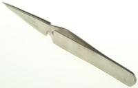 31-sa Weller Erem 123 mm, Stainless Steel, Tweezers