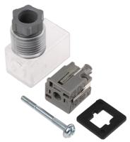 k43 SMC Pneumatic Solenoid Coil Connector