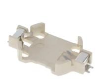 237-8279 RS PRO CR2032 Battery Holder, Leaf Spring Contact