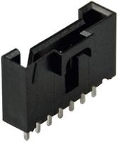 70543-0106 Molex SL Series Straight Through Hole PCB Header, 2 Contact(s), 2.54 mm Pitch, 1 Row, Shrouded