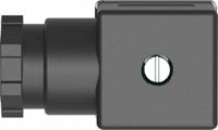 mssd-n Festo MSSD 3P DIN 43650 A, Female Solenoid Connector, 250 V ac Voltage