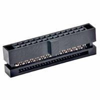m50-3301342 HARWIN 26-Way IDC Connector Socket for Cable Mount, 2-Row