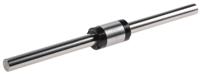 lsag8c1r150 IKO Nippon Thompson Ball Spline Assembly, 8mm Shaft Diam. , 150mm Shaft Length