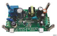 steval-isa133v1 STMicroelectronics Demonstration Board Power Management for ST7580 for Power Line Applications