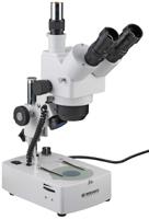 58-04000 Bresser  Trinocular Microscope, 10 → 160X Magnification