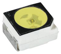 ly-t68f-t2v2-35-1 ams OSRAM2.2 V Yellow LED PLCC 2  SMD, TOPLED LY T68F-T2V2-35-1