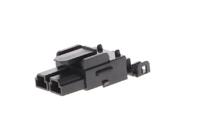 42816-0212 Molex, Mini-Fit Female Crimp Connector Housing, 10mm Pitch, 2 Way, 2 Row