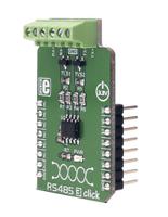 mikroe-2821 MikroElektronika RS485 3 Click Development Kit MIKROE-2821