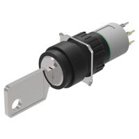 51-418036d EAO Pushbutton Actuator for Use with Switching Devices