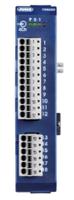 70502036000000 Jumo Analog Input Module for Use with RTD temperature, Thermocouples, Analog/digital, Digital