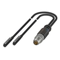 bmf00a5 BALLUFF Cylinder Magnetic Sensor