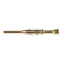 192991-0501 ITT Cannon Trident Series Male Crimp Terminal