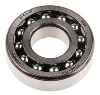1204-tvh FAG 1204-TVH 20 mm ID 2 Row Ball Bearing -, 47 mm OD