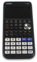 fx-cg50-w-uh Casio FX-CG50 Battery Powered Graphical Calculator