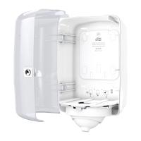 473177 Tork Mini Wipe Dispenser, Wiper Dispenser