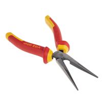 10505519 Irwin 3-Piece Plier Set, VDE/1000V, 180 mm Overall