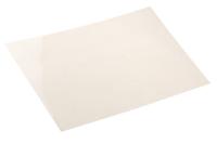764-8725 PEEK Plastic Film, 200mm x 305mm x 0.125mm