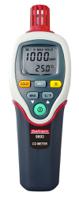 sefram9893 Sefram CO Probe, +70°C Max, Battery-Powered