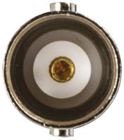 b7071a1-nd3g-75 Amphenol RF Straight 75Ω RF Adapter BNC Socket to BNC Socket