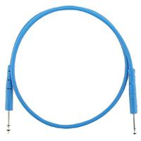nra-tt-6ft-blue Re-An Products Aux Cable, 6ft NRA-TT 6FT-BLUE