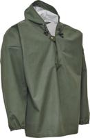 077100eb3xl Elka Gb, Chemical Resistant, Liquid Resistant Jacket, 3XL