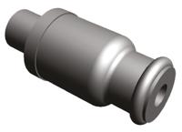 348461-1 TE Connectivity, Econoseal III 070 Automotive Connector