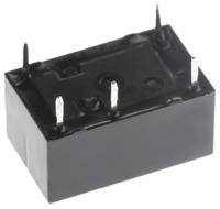 g6eu-134p-us-12dc Omron PCB Mount Latching Signal Relay, 12V dc Coil, 3A Switching Current, SPDT