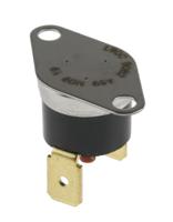 2455rm-90820469 Honeywell Bi-Metallic Thermostat, Opens at +90°C, +150°C Max, NC, Manual Reset, Bracket Mount