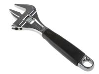 9031-c Bahco Adjustable Spanner, 218 mm Overall, 38mm Jaw Capacity, Plastic Handle