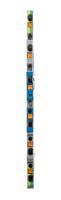 3213755 Phoenix Contact  PT 1.5/S-PE/L/N Series Grey, 0.14 → 1.5mm², Triple-Level, Push In Termination