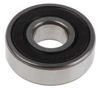 6201-c-2hrs-c3 FAG 6201-C-2HRS-C3 1 Row Ball Bearing - 12 mm ID, 32 mm OD