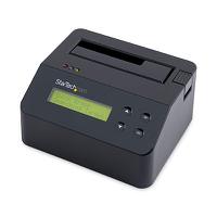 sdock1eu3p2 StarTech.com USB 3.2 Hard Drive Docking Station for 1 Drives SATA Hard Drive 2.5 → 3.5in