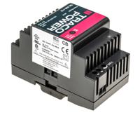 tbl-030-112 TRACOPOWER TBL Switched Mode DIN Rail Power Supply, 85 → 264V ac ac Input, 12V dc dc Output, 2.5A Output, 30W
