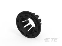 2394112-1 TE Connectivity, PowerTube 1000 Cover for use with Automotive Connectors