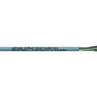 1123000 Lapp Flexible Multicore 0.5 mm² 2 Core Power Cable, Grey Halogen Free Compound, 100m