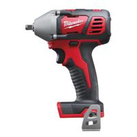 4933443600 3/8 in 18V Cordless Impact Wrench Cordless
