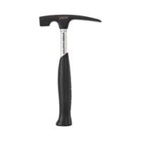 1-51-039 Stanley Steel Claw Hammer with Rubber Handle, 700g